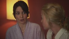 Whiskey Tango Foxtrot (2016) Fragman