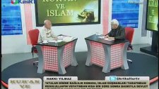 107. Bölüm: Atalar Dini-İman Amel İlişkisi