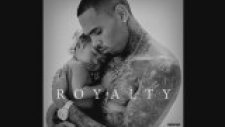 Chris Brown - No Filter (Audio)