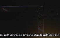 Çok yakında, güç Vestel’de! #StarWarsVestelde