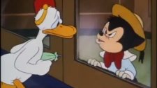 Donald Duck 20. Bölüm | Çizgi Film