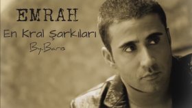 Emrah - En Kral Şarkıları Emrah - En Kral Şarkıları