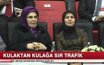 First Trafik!