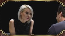 Öykü Serter Beyaz'la Göz Göze (Beyaz Show - 18.12.2015)