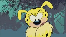 Uzun Kuyruk | Marsupilami | Grotoxs | Çizgi Film