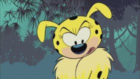 Uzun Kuyruk | Marsupilami | Grotoxs | Çizgi Film