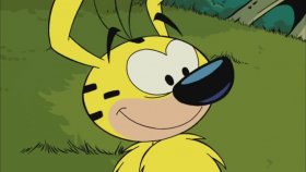 Uzun Kuyruk | Marsupilami | Macera Korkusu | Çizgi Film