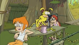 Uzun Kuyruk | Marsupilami | Palombian Çanı | Çizgi Film