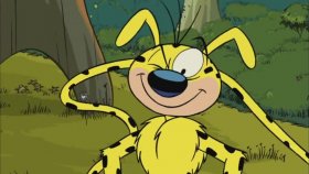 Uzun Kuyruk | Marsupilami | Uzak Kuzen | Çizgi Film