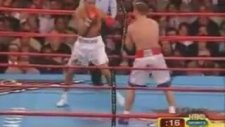 Micky Ward vs Arturo Gatti