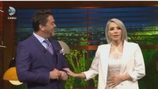 Öykü Serter - 20 Sene Sonra Beyaz Show (18.12.2015)