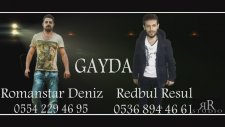 Romanstar Deniz & Redbul Resul - Gayda (Roman Havası)