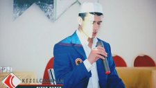 Ezan Dinle Okuyan: Fariz ÖZTÜRK