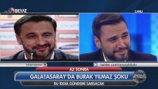 Alişan İle Vitor Pereira'ın Benzerliği