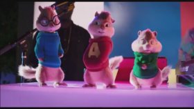 Alvin ve Sincaplar - Adana Merkez Alvin ve Sincaplar - Adana Merkez