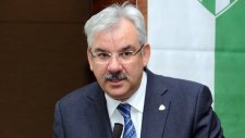 Bölükbaşı: 'Küme düşeriz diye bankalar kredi vermiyor'