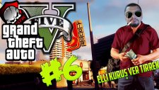 GTA 5 Türkçe Online PC : Bölüm 6 / Serbest Mod - Eğlenceye Devam!