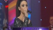 İlkim Eylül İlk -Geceler