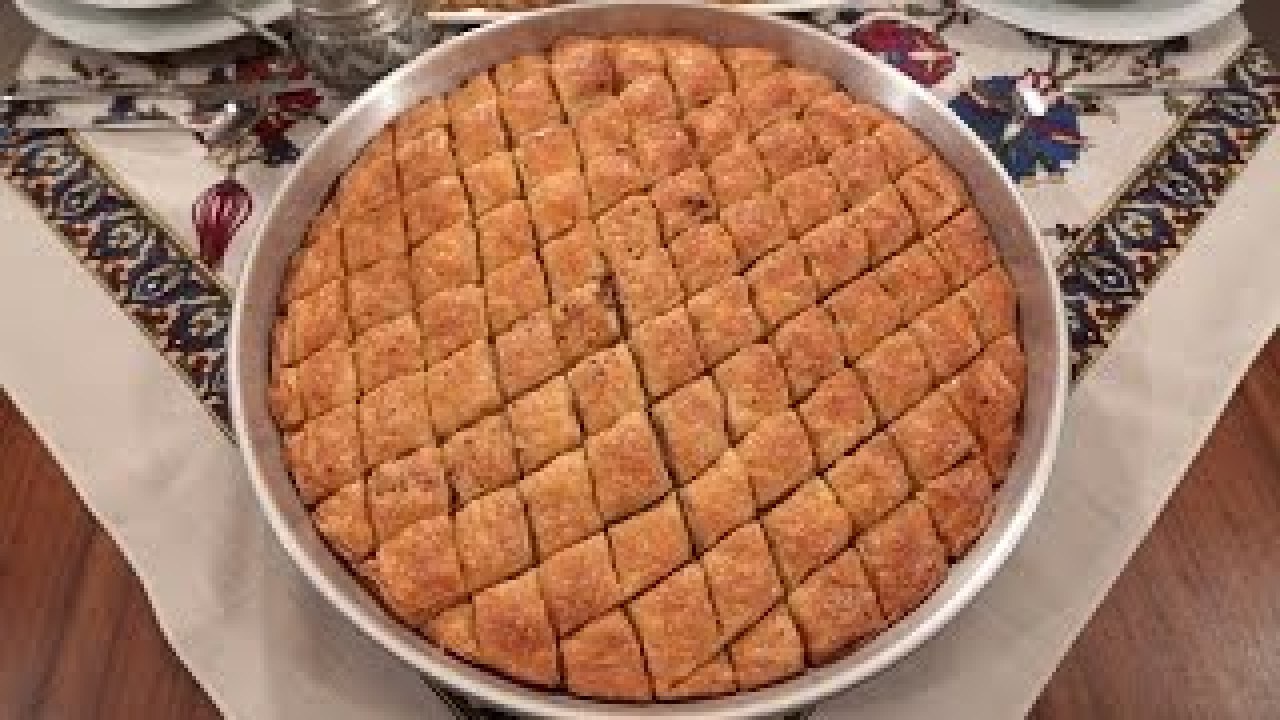 Cevizli Ev Tatlısı Tarifi Nurselin Mutfağı Cevizli Ev Tatlısı Tarifi Nurselin Mutfağı