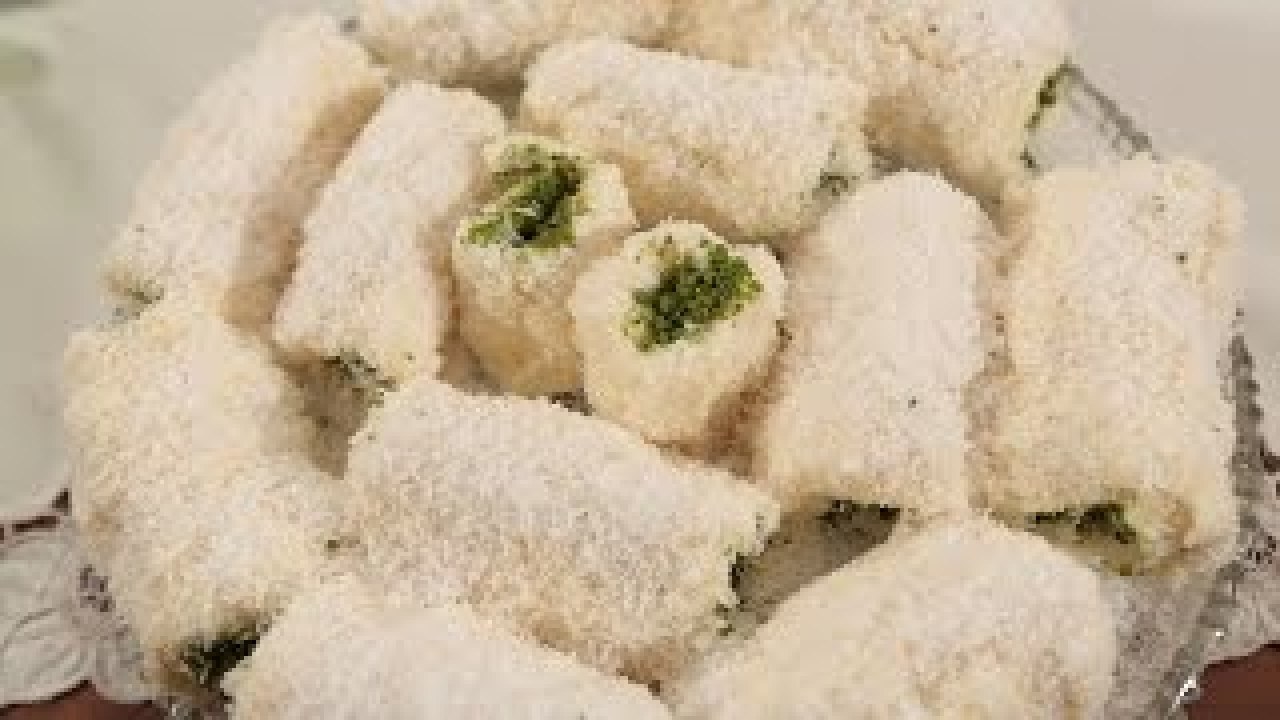 Padişah Lokumu Tarifi Videosu Padişah Lokumu Tarifi Videosu
