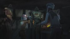 Star Wars Asiler Kırık Boynuz Kardeşliği