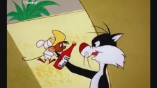 Sylvester and Speedy Gonzales 2 (Çizgi )Film