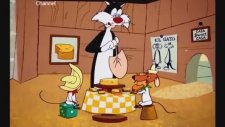 Sylvester and Speedy Gonzales 3 (Çizgi Film)
