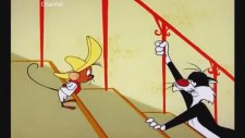 Sylvester and Speedy Gonzales (Çizgi Film)