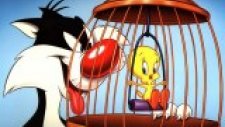 Sylvester and Tweety 32. Bölüm (Çizgi Film)