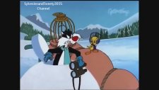 Sylvester and Tweety 44. Bölüm (Çizgi Film)