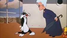 Sylvester and Tweety 49. Bölüm (Çizgi Film)