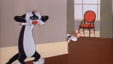 Sylvester and Tweety 52. Bölüm (Çizgi Film)