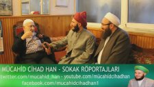 Ateistin Cenazesini Yıkamak İstemeyen İmam!