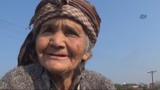 Egeli Hayvansever Teyzenin Tatlı Sohbeti