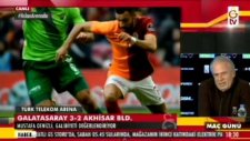 Mustafa Denizli'yi basın toplantısında susturan telefon