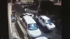 Pendik'te Bir Garip Olay
