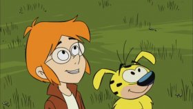 Uzun Kuyruk | Marsupilami | Bazıları Yeşil Sever | Çizgi Film