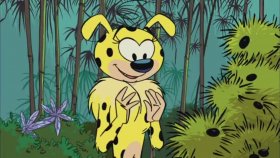Uzun Kuyruk | Marsupilami | Marsu Bakıcısı Hector | Çizgi Film