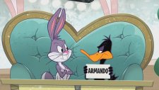 Daffy Duck 10. Bölüm (Çizgi Film)