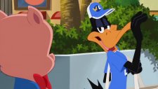 Daffy Duck 11. Bölüm (Çizgi Film)
