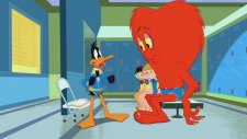 Daffy Duck 8. Bölüm (Çizgi Film)