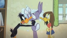 Daffy Duck 9. Bölüm (Çizgi Film)