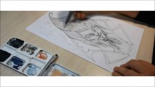 League of Legends Çizim Serisi Vladimir #37