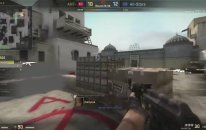 Play It Cool All-Stars vs. ANT- Play It Cool de_dust2