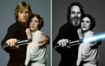 Star Wars Filminin En Sevilen Karakterleri