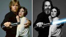 Star Wars Filminin En Sevilen Karakterleri