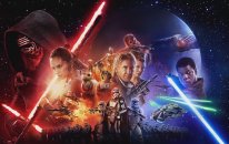 Star Wars The Force Awakens - Factions Explained
