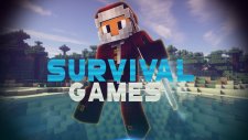 Minecraft Survival Games #34 3000 Abone 60 FPS!