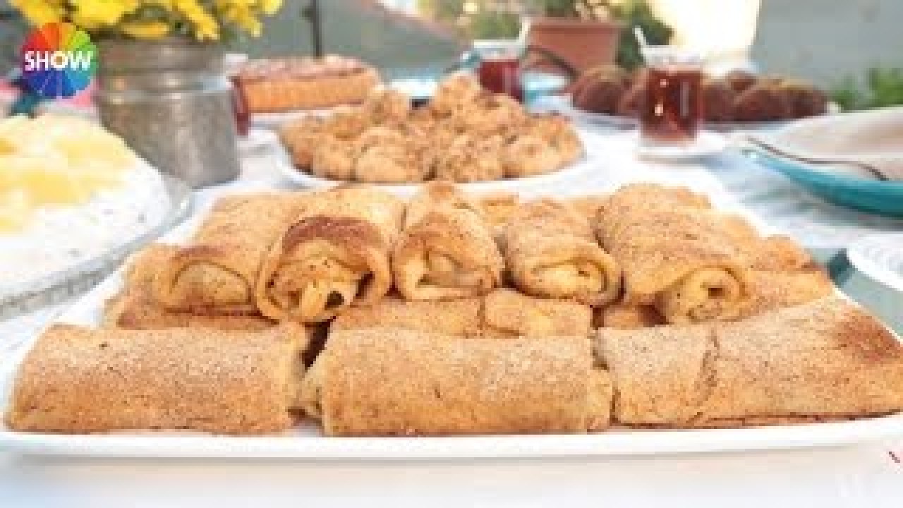 Avcı Böreği Tarifi Avcı Böreği Tarifi