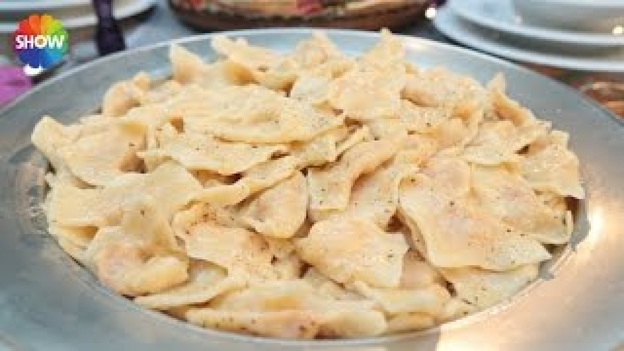 Hıngel tarifi Hıngel tarifi